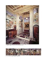 Referāts 'Beneco Gocoli. Fresku cikls "Trīs Austrumu gudro gājiens uz Betlēmi”', 16.