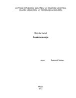 Referāts 'Terakotas armija', 1.