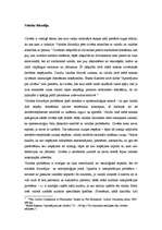 Konspekts 'Valodas filosofija', 1.