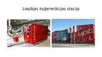 Prezentācija 'Koģenerācijas stacija', 9.