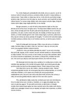 Eseja 'Jānis Jaunsudrabiņš "Vēja ziedi". Spodra stāsts', 3.