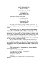 Eseja 'Jānis Jaunsudrabiņš "Vēja ziedi". Spodra stāsts', 4.