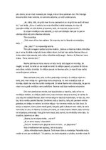 Eseja 'Jānis Jaunsudrabiņš "Vēja ziedi". Spodra stāsts', 7.