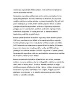 Eseja 'Starptautiskās organizācijas: nozīme, struktūra un globālā sadarbība', 2.