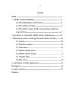 Referāts 'Mācību metožu pielietojums ekonomikas pamatu stundās pamatskolā', 2.