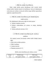 Referāts 'Mācību metožu pielietojums ekonomikas pamatu stundās pamatskolā', 5.