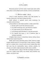 Referāts 'Mācību metožu pielietojums ekonomikas pamatu stundās pamatskolā', 11.