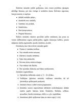 Referāts 'Mācību metožu pielietojums ekonomikas pamatu stundās pamatskolā', 12.
