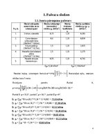 Konspekts '1. Praktsikais darbs Metāla konstrukcija "Slodžu noteikšana"', 4.