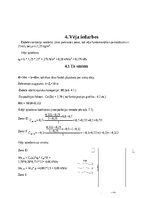 Konspekts '1. Praktsikais darbs Metāla konstrukcija "Slodžu noteikšana"', 10.