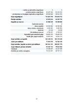 Referāts 'Grāmatvedības uzskaites konti, komercbankas bilances posteņi', 14.