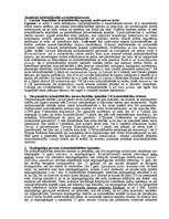 Konspekts 'Jautājumi krimināltiesībās un kriminālprocesā', 1.