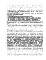 Konspekts 'Jautājumi krimināltiesībās un kriminālprocesā', 22.