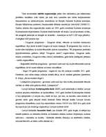 Referāts 'Latvijas kultūras vēsture laika posmā no 1991.gada līdz 2002.gadam', 3.