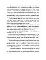 Referāts 'Latvijas kultūras vēsture laika posmā no 1991.gada līdz 2002.gadam', 4.