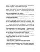 Referāts 'Latvijas kultūras vēsture laika posmā no 1991.gada līdz 2002.gadam', 5.