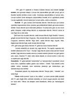 Referāts 'Latvijas kultūras vēsture laika posmā no 1991.gada līdz 2002.gadam', 6.