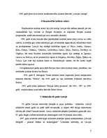 Referāts 'Latvijas kultūras vēsture laika posmā no 1991.gada līdz 2002.gadam', 8.