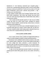 Referāts 'Latvijas kultūras vēsture laika posmā no 1991.gada līdz 2002.gadam', 9.