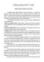 Referāts 'Pieaugušo vecumposma raksturojums', 4.