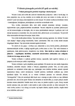 Referāts 'Pieaugušo vecumposma raksturojums', 7.