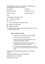 Konspekts 'Arābu valoda, Levantes dialekts', 2.