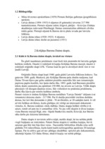 Referāts 'Krišjānis Barons', 5.