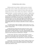 Referāts 'Krišjānis Barons', 7.