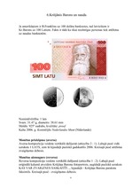 Referāts 'Krišjānis Barons', 9.