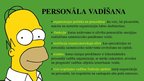 Prezentācija 'Personāla vadīšana Valsts robežsardzē', 2.