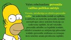 Prezentācija 'Personāla vadīšana Valsts robežsardzē', 6.