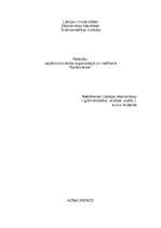 Referāts 'Konkurence', 1.