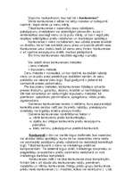 Referāts 'Konkurence', 2.