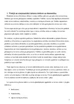 Referāts 'Tūrisma ekonomiskā ietekme. Multiplikatora efekts', 3.