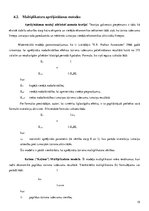 Referāts 'Tūrisma ekonomiskā ietekme. Multiplikatora efekts', 15.