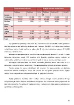 Referāts 'Tūrisma ekonomiskā ietekme. Multiplikatora efekts', 25.