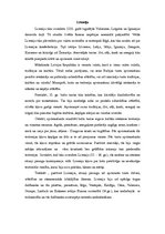 Eseja 'Livonija', 1.