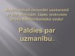 Prezentācija 'Seksuāli transmisīvās slimības', 13.