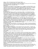 Eseja 'Ireland Has a Long History of Censorship', 2.