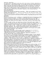 Eseja 'Ireland Has a Long History of Censorship', 3.