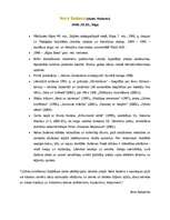 Referāts 'Noras Ikstenas biogrāfija', 1.