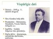 Prezentācija 'Ādolfs Alunāns', 2.