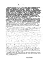 Konspekts 'Pizas tornis', 1.