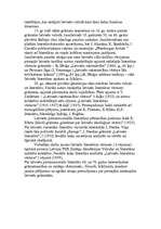 Konspekts 'Latviešu pirmsnacionālās literatūras vispārīgas iezīmes', 2.