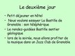 Prezentācija 'Arrêt sur Grenoble', 12.