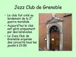 Prezentācija 'Arrêt sur Grenoble', 15.