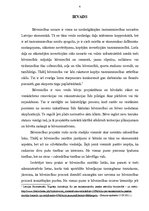 Diplomdarbs 'Būvprojekta tiesiskā reglamentācija', 3.