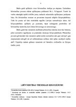 Diplomdarbs 'Būvprojekta tiesiskā reglamentācija', 5.