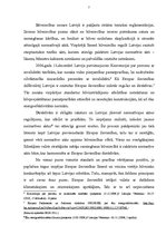 Diplomdarbs 'Būvprojekta tiesiskā reglamentācija', 6.