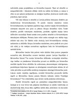 Diplomdarbs 'Būvprojekta tiesiskā reglamentācija', 7.